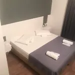 Annema And Restaurant Monemvasía
