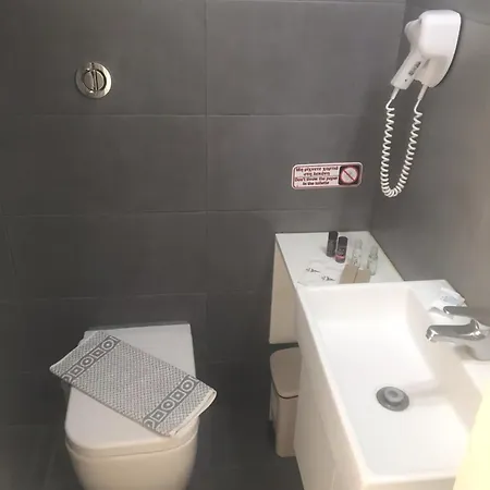 Annema Hotel&restaurant 3* Monemvasía