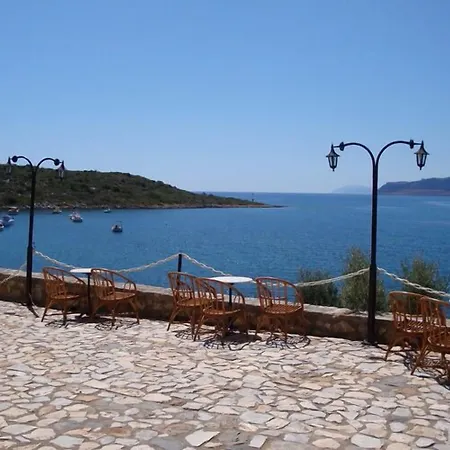 Hotel Annema And Restaurant 3*