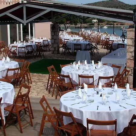 Annema Hotel&restaurant 3* Monemvasía