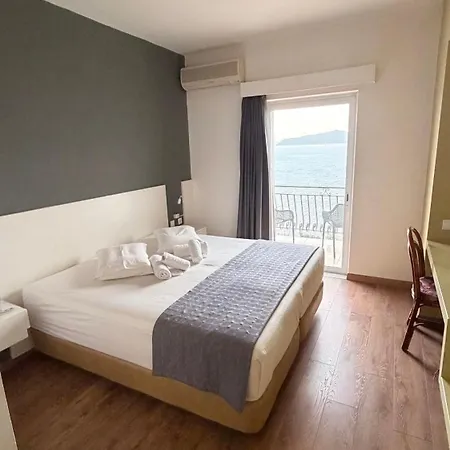 Hotel Annema And Restaurant 3*