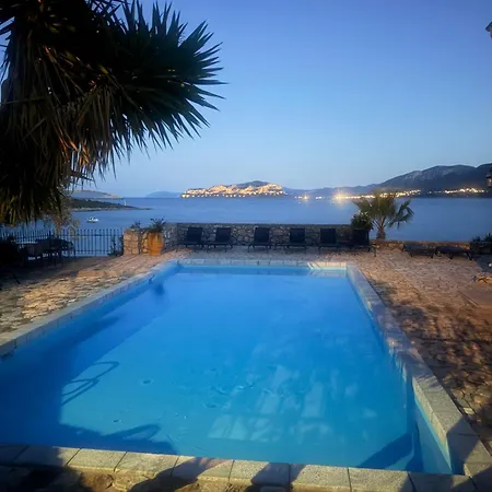 Annema And Restaurant Hotel