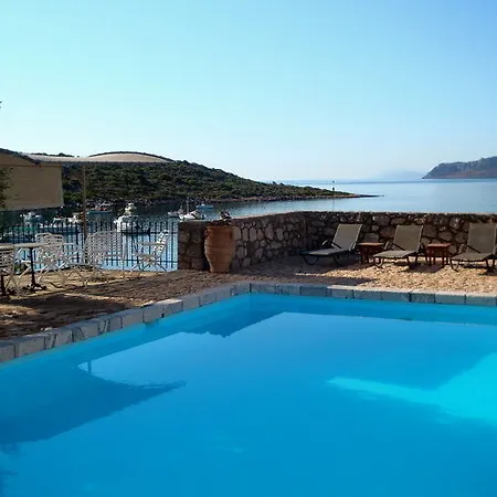 Annema And Restaurant فندق