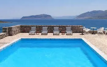 فندق Annema And Restaurant