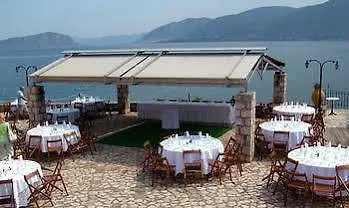 Annema And Restaurant