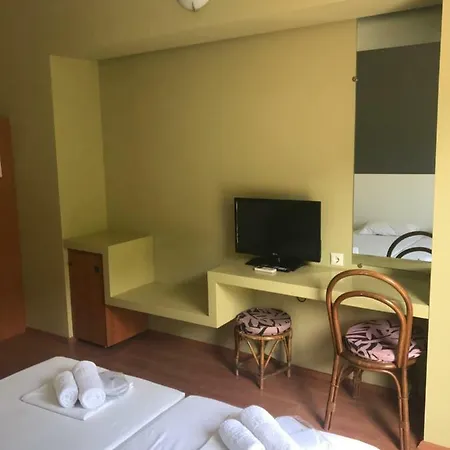 Hotel Annema Hotel&restaurant