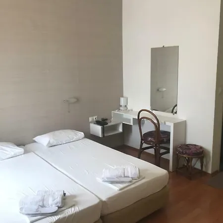 Hotel Annema Hotel&restaurant