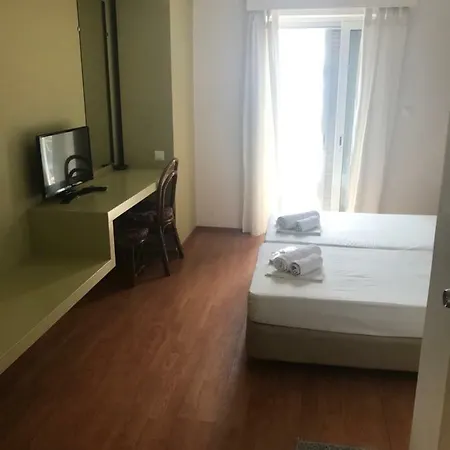 Annema Hotel&restaurant 3*