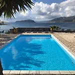 Annema And Restaurant Ξενοδοχείο