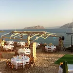 Hotel Annema And Restaurant Monemvasía