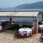 Hotel Annema And Restaurant 3*