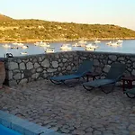 Annema And Restaurant Μονεμβασιά