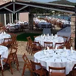 Annema And Restaurant 3* Monemvasía