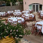 Annema And Restaurant Ξενοδοχείο