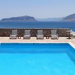 Annema And Restaurant 3* Μονεμβασιά