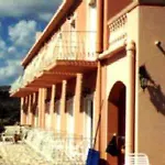 Annema And Restaurant Hotel 3*