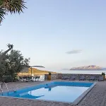 Annema And Restaurant Hotel Monemvasía