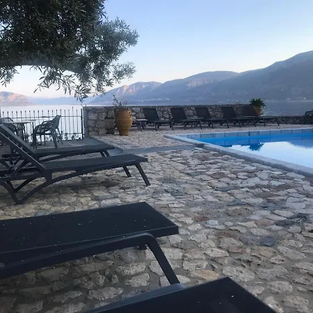 Annema And Restaurant 3* מונמבאסיה
