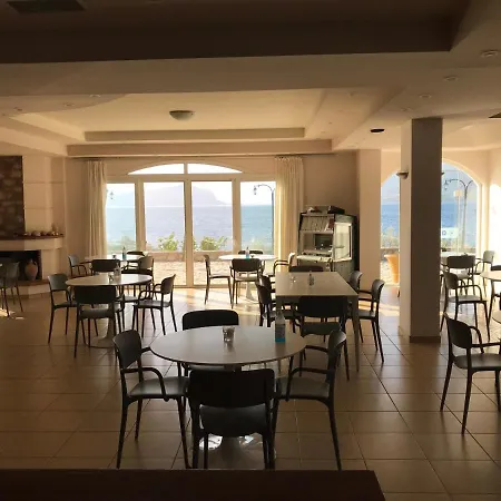 Annema And Restaurant 3* Monemvasia