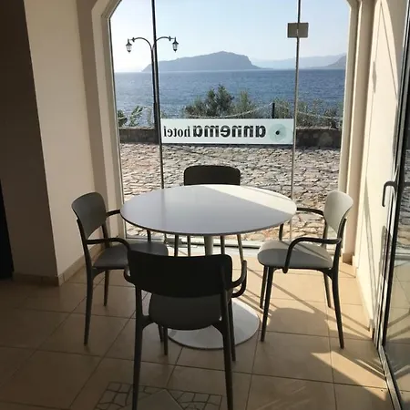 Annema And Restaurant 3*