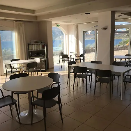 Annema And Restaurant