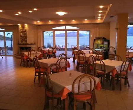 מלון Annema And Restaurant