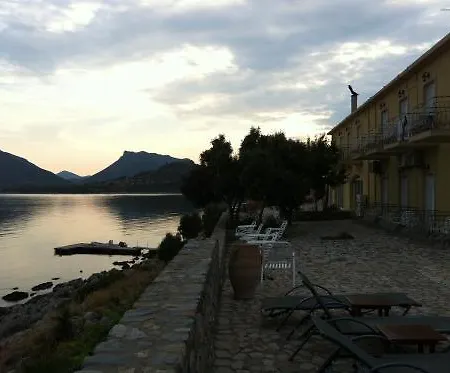 Annema And Restaurant