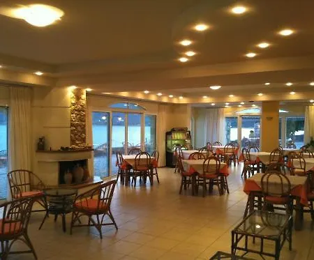 מלון Annema And Restaurant