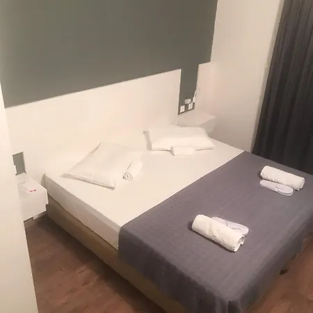 Annema Hotel&restaurant Monemvasía