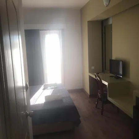 Annema And Restaurant Отель