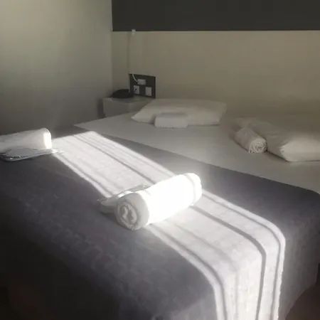 Annema And Restaurant 3*