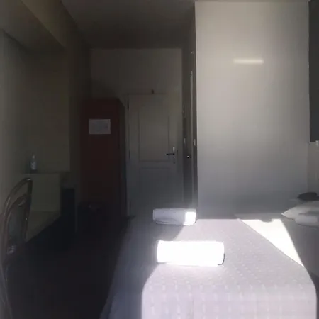 Annema And Restaurant 3* Monemvasía