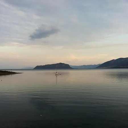 Hotel Annema And Restaurant Monemvasia