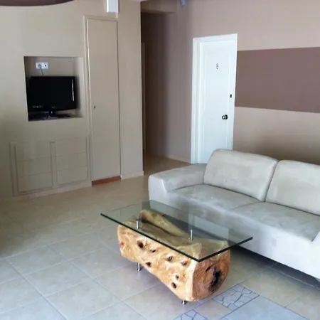 Hotell Annema And Restaurant