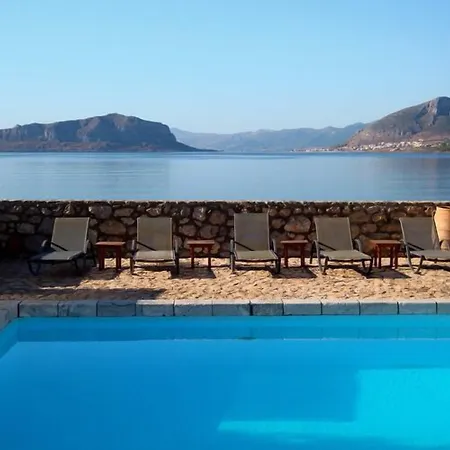 Hotel Annema And Restaurant 3*