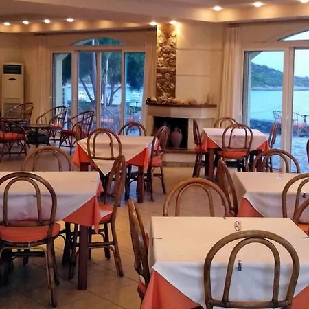 Annema And Restaurant 3*