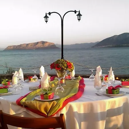 Annema And Restaurant