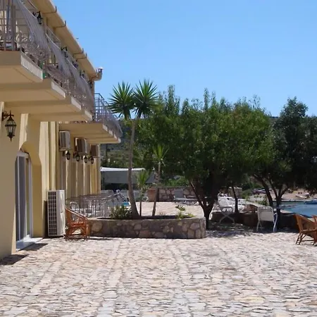 Hotel Annema And Restaurant