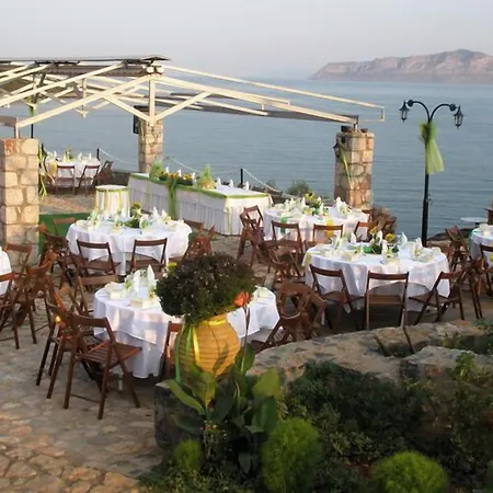 Annema And Restaurant