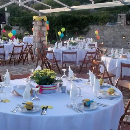 Annema And Restaurant 3*