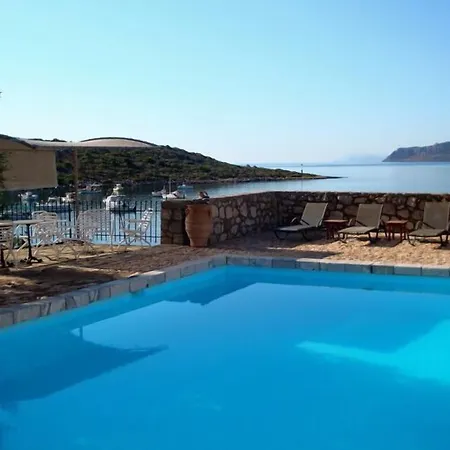 Hotell Annema And Restaurant