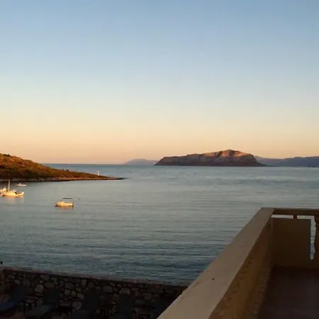 Hotell Annema And Restaurant