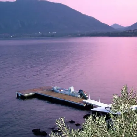 Annema And Restaurant Hotel Monemvasia