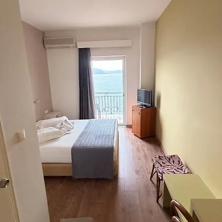 Annema Hotel&restaurant Monemvasía