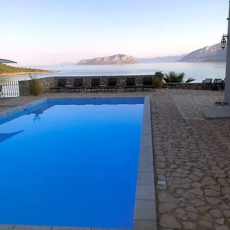 Annema And Restaurant Hotel 3*