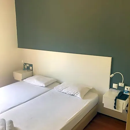 Annema Hotel&restaurant 3* Monemvasía