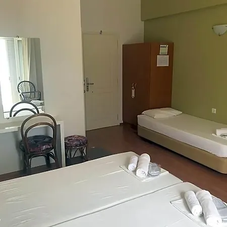 Hotel Annema Hotel&restaurant 3*