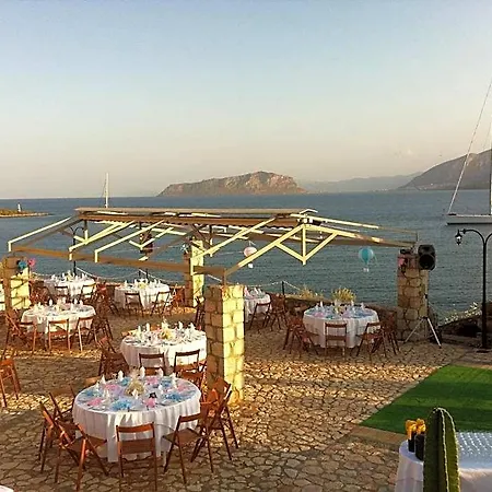 Hotel Annema And Restaurant