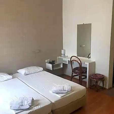 Annema Hotel&restaurant Monemvasía