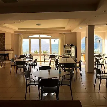 Hotel Annema And Restaurant